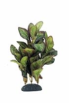 Marina Ecoscaper Lobelia Silk Plant Plant, 8-Inch
