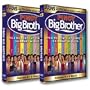 Pinoy Big Brother Vol. 1 & 2: Mga Kuwento at Sikreto Sa Bahay Ni Kuya - Philippine Tagalog DVD