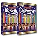 Pinoy Big Brother Vol. 1 & 2: Mga Kuwento at Sikreto Sa Bahay Ni Kuya - Philippine Tagalog DVD