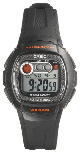 Casio Men's 210-1CV Watch