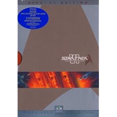 Star Trek 6 - Das unentdeckte Land (Special Edition) [2 DVDs] [Special Edition]