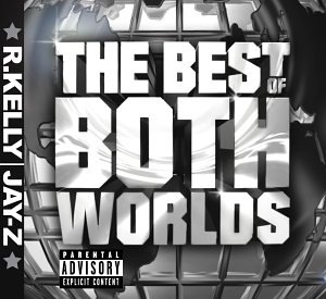 CD-Charts  Music : Best of Both Worlds