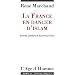 Sp�cial int�grisme islamique