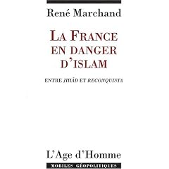[audio] Exposé du plan de guerre islamiste