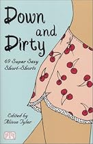 Down and Dirty: 69 Super Sexy Short-Shorts