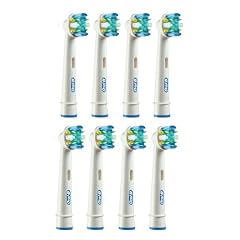 Braun Oral-B Aufsteckb�rsten MicroPulse 7er +1 (limitierte Edition)