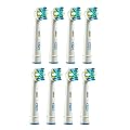 Braun Oral-B Aufsteckb�rsten MicroPulse 7er +1 (limitierte Edition)
