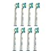 Braun Oral-B Aufsteckb�rsten MicroPulse 7er +1 (limitierte Edition)