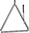 Latin Percussion LPA123 Aspire 10 Inch Triangle