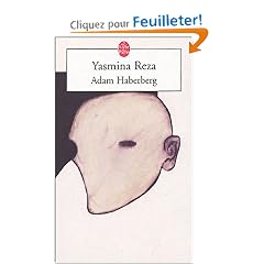 Adam Haberberg