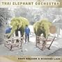 Thai Elephant Orchestra
