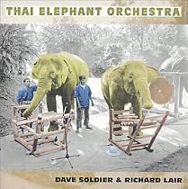 Thai Elephant Orchestra