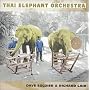 Thai Elephant Orchestra