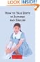 How to Talk Dirty in Japanese and English: A Bilingual Book