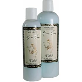 Escential Green Tea Salon Formula Conditioner