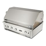 Capital Performance Series 40 Inch Built-in Gas Grill LP