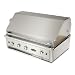 Capital Performance Series 40 Inch Built-in Gas Grill LP
