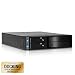 Fantec MR-25D tr�gerlos SATA Wechselrahmen f�r 6,4 cm (2,5 Zoll) externe HDD oder SSD-Festplatten schwarz