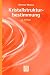 Search : Kristallstrukturbestimmung