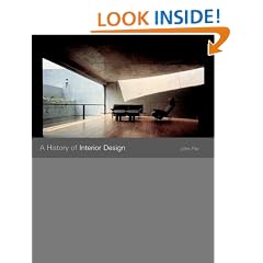 History of Interior Design