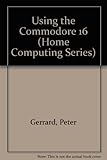 Using the Commodore 16