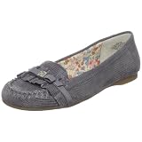 AK Anne Klein Womens Kyte Flat