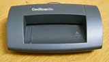 Corex CardScan 600CX USB Desktop Business Card Scanner