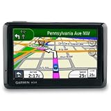 Garmin nüvi 1390/1390T 4.3-Inch Widescreen Bluetooth Portable GPS Navigator with Traffic