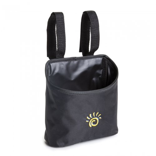 Sunshine Kids My Stuff Car Seat Accessory - Black
