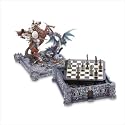 Dragon Chess Set