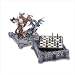Dragon Chess Set