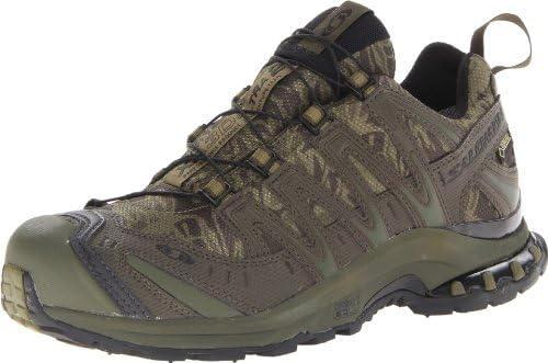 Salomon Men's XA Pro 3D Ultra 2 GTX Trail Running Shoe