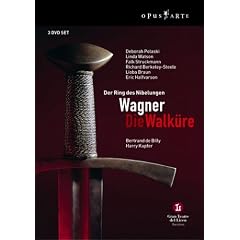 Die Walkure - Wagner [2003]