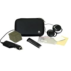 13in1 Travel Kit f�r Nintendo DSi