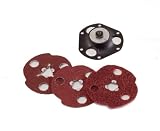 RotoZip RZ-SANDKIT Backup Pad Sanding Kit
