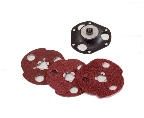 RotoZip RZ-SANDKIT Backup Pad Sanding Kit