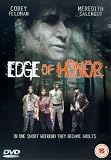 Edge Of Honor [UK IMPORT] - Corey Feldman