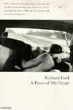 A Piece of My Heart (Harvill Panther) (Spanish Edition)