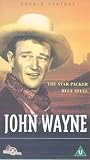 Star Packer / Blue Steel [UK IMPORT] - John Wayne