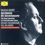 Beethoven: Die Klavierkonzerte