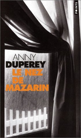 Le nez de Mazarin