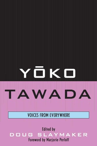 Yoko Tawada: Voices from Everywhere (AsiaWorld)