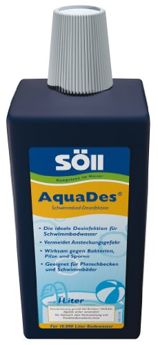 Söll 31430 AquaDes 1000ml