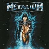 Metalium - As One: Chapter 4