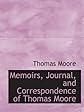 Memoirs, Journal, and Correspondence of Thomas Moore