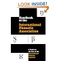 Handbook of the International Phonetic Association: A Guide to the Use of the International Phonetic Alphabet (International Handbook Assoc)