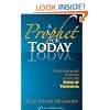 Prophet for Today: Contemporary Lessons of the Book of Yehoshua
