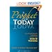 Prophet for Today: Contemporary Lessons of the Book of Yehoshua
