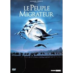 Le Peuple migrateur - �dition 2 DVD