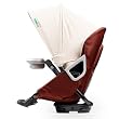 Orbit Baby G2 Stroller Seat Mocha